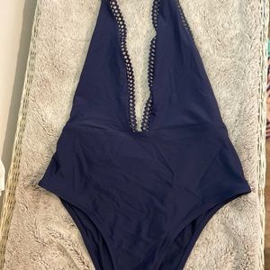 Aerie one piece swimsuit